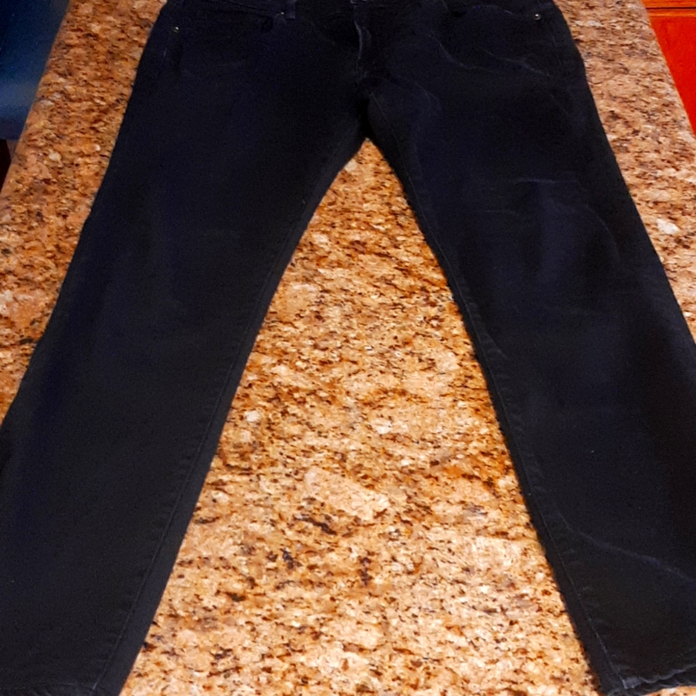 Frame L'Homme Skinny pants